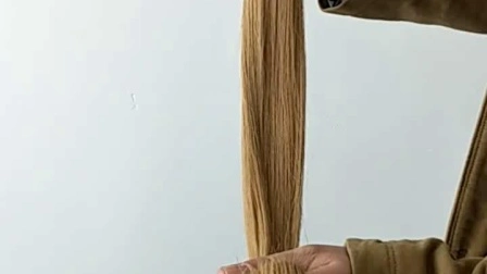 Pré ligado uvi ponta plana extensão do cabelo 1g ponta da vara fusão a frio cabelo 100% virgem cutícula remy queratina cabelo humano