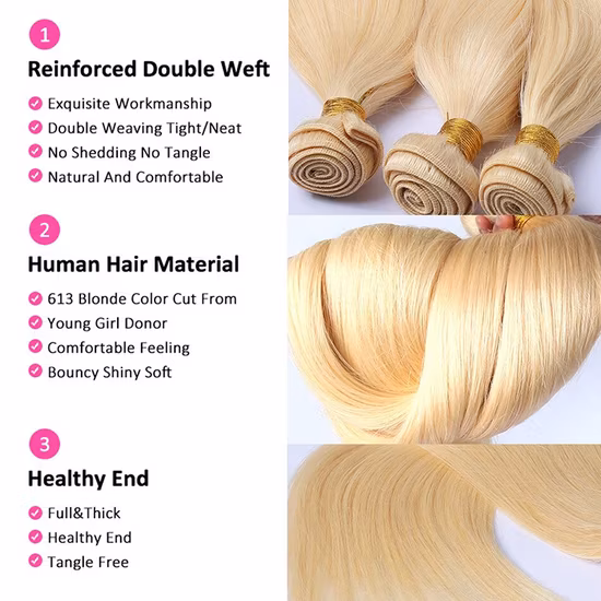 Venda superior Kinky Curly Remy Virgem vietnamita trama de cabelo humano